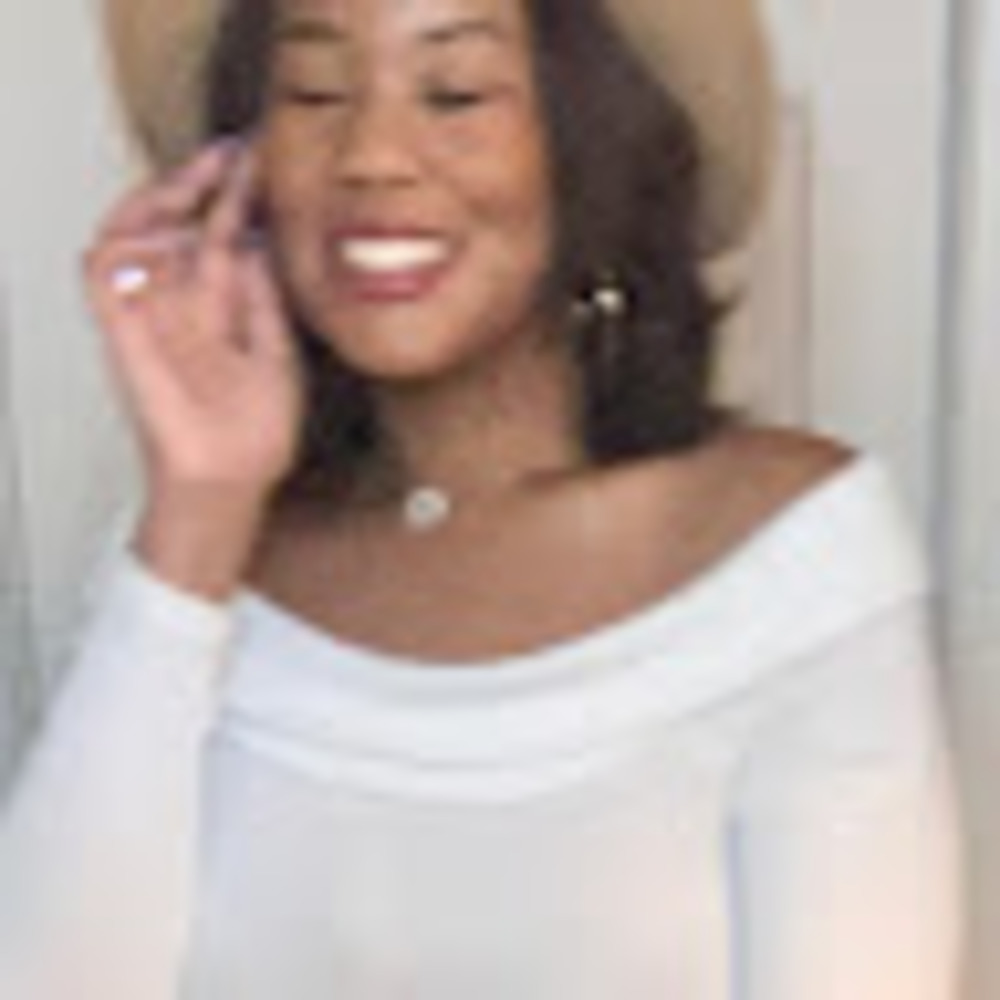 Meet your Posher, Bre